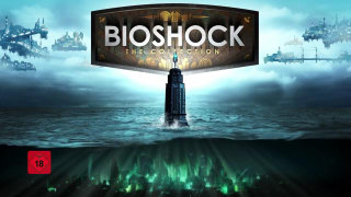 BioShock: The Collection - Gametrailer