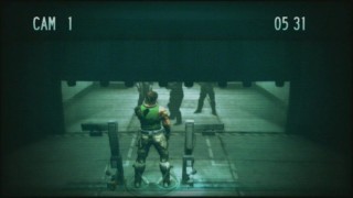 Bionic Commando - Gametrailer
