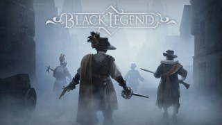 Black Legend - Gametrailer