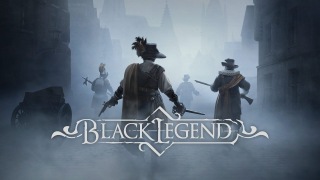 Black Legend - Gametrailer