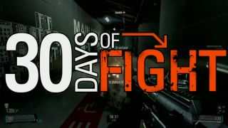 Blacklight: Retribution - '30 Days of Fight' Trailer