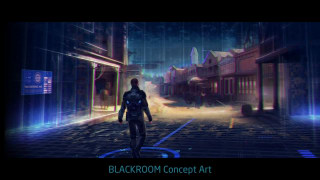 Blackroom - Gametrailer