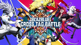 BlazBlue: Cross Tag Battle - Gametrailer