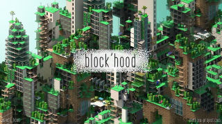 Block'hood - Gametrailer