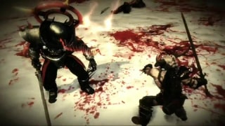 Bloodforge - Gametrailer