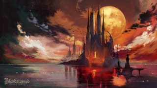 Bloodstained: Ritual of the Night - Gametrailer