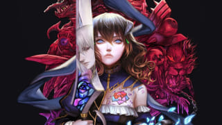 Bloodstained: Ritual of the Night - Gametrailer