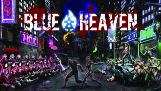Blue Heaven - Gametrailer