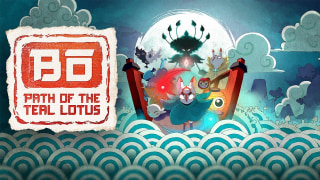 Bo: Path of the Teal Lotus - Release Date Trailer