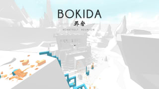 Bokida: Heartfelt Reunion - Gametrailer