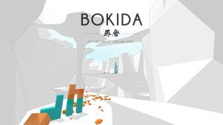 Bokida: Heartfelt Reunion - Gametrailer