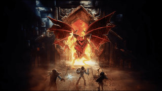 Book of Demons - Gametrailer