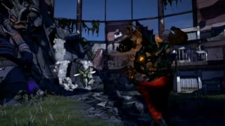 Borderlands 2 - Creature Slaughter Dome Trailer