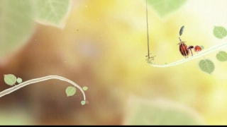 Botanicula - Pre-Release Trailer