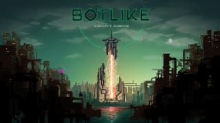 Botlike - Gametrailer