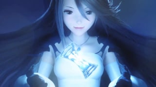 Bravely Second: End Layer - Gametrailer