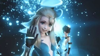 Bravely Second: End Layer - Gametrailer
