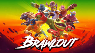 Brawlout - Nintendo Switch Launch Trailer