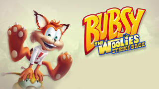 Bubsy: The Woolies Strike Back - Gametrailer