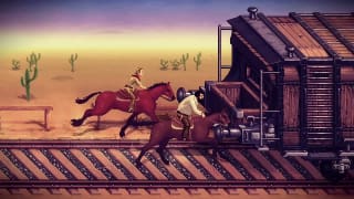 Bud Spencer & Terence Hill: Slaps And Beans - Steam Early Access Trailer