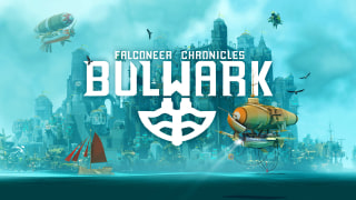 Bulwark: Falconeer Chronicles - "Photo Mode" Trailer