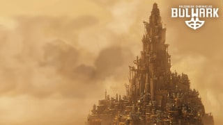 Bulwark: Falconeer Chronicles - "One Epic Build" Trailer