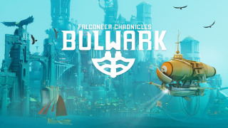 Bulwark: Falconeer Chronicles - Launch Trailer