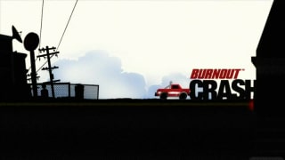 Burnout CRASH! - Gametrailer