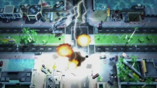 Burnout CRASH! - Gametrailer