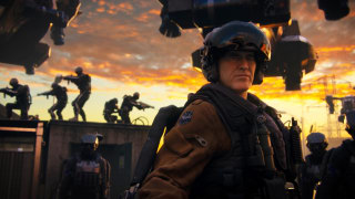 Call of Duty: Advanced Warfare - Gametrailer