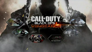 Call of Duty: Black Ops II - Gametrailer