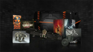 Call of Duty: Black Ops II - Collector's Edition Trailer