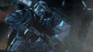 Call of Duty: Ghosts - Gametrailer