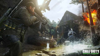 Call of Duty: Infinite Warfare - Gametrailer