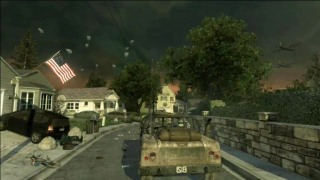 Call of Duty: Modern Warfare 2 - Gametrailer