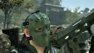 Call of Duty: Modern Warfare 3 - Gametrailer