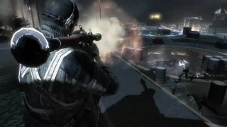 Call of Duty: Modern Warfare 3 - Content Collection #3 'Chaos Pack' Trailer