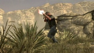 Call of Juarez: The Cartel - Gametrailer