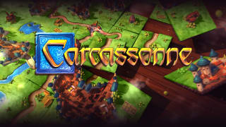 Carcassonne - Launch Trailer
