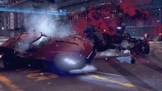 Carmageddon: Max Damage - Gametrailer