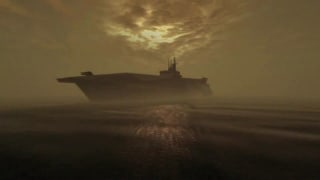 Carrier Command: Gaea Mission - Gametrailer