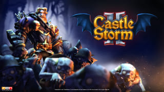 CastleStorm 2 - E3 2019 Announcement Trailer