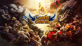 CastleStorm - Gametrailer