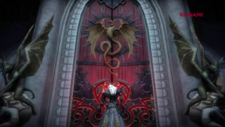 Castlevania: Lords of Shadow: Mirror of Fate HD - Gametrailer