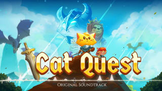 Cat Quest - Gametrailer