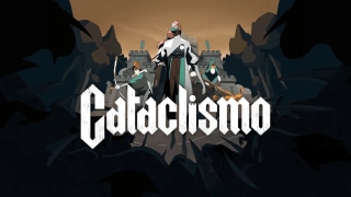 Cataclismo - Release Date Trailer