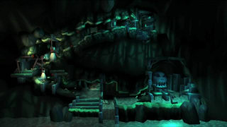Cave Story 3D - Gametrailer