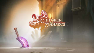 Children of Zodiarcs - Gametrailer