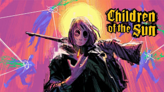 Children of the Sun - Announcement Trailer