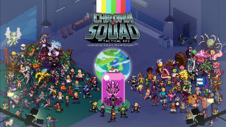 Chroma Squad - Gametrailer
